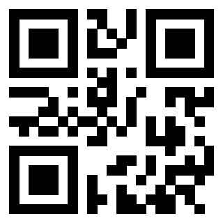 Il Qr Code di 3305071923