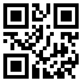 3305071924 QrCode associato