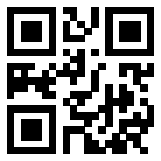 Qr Code di 3305071925