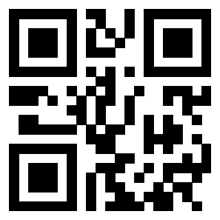 Il Qr Code di 3305071926