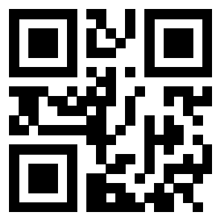 3305071927 - Immagine del Qr Code associato