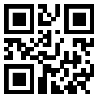 Immagine del Qr Code di 3305071929