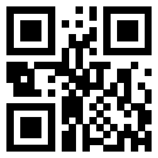 3305071930 - Immagine del QrCode associato