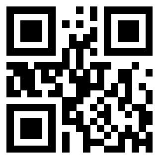 Scansione del QrCode di 3305071931