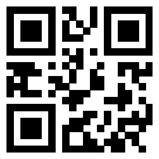 3305071933 - Immagine del QrCode associato