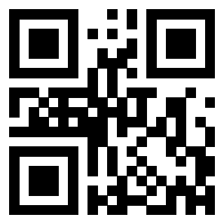 3305071934 Qr Code associato