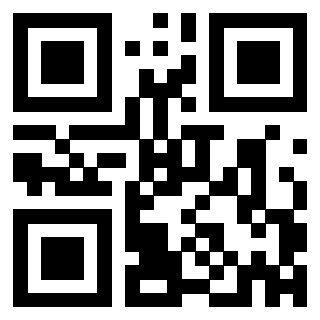 3305071935 - Immagine del Qr Code