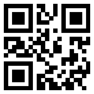 3305071936 - Immagine del Qr Code