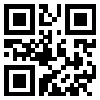 3305071940 - Immagine del Qr Code associato