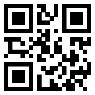 QrCode di 3305071941