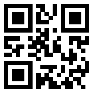 Il Qr Code di 3305071943