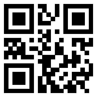 Il Qr Code di 3305071944