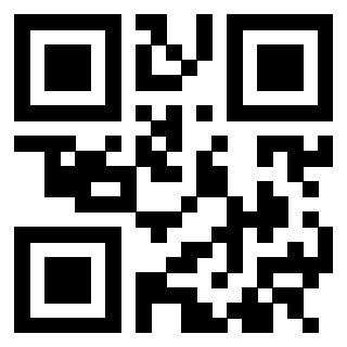 3305071945 - Immagine del QrCode associato