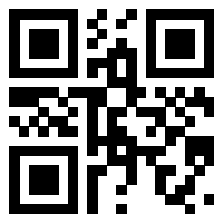 Scansione del Qr Code di 3305071947