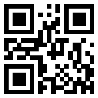 3305071948 Qr Code associato