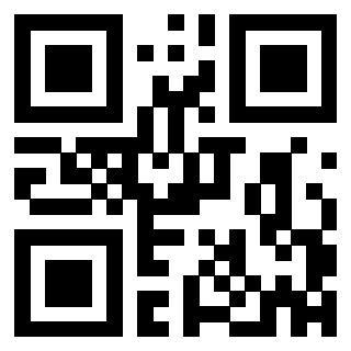 Il QrCode di 3305071949