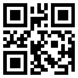 Scansione del Qr Code di 3305071950