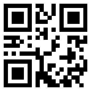 3305071952 Qr Code associato