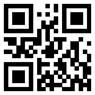 Il QrCode di 3305071953