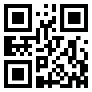 Qr Code di 3305071955