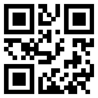 3305071956 - Immagine del Qr Code