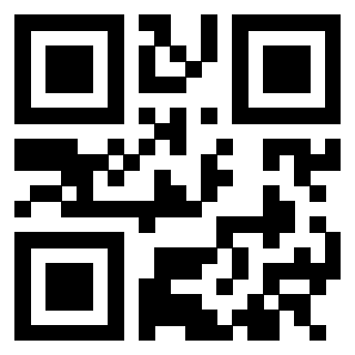 3305071959 - Immagine del Qr Code associato