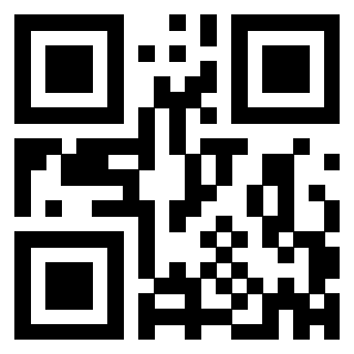 Il QrCode di 3305071960