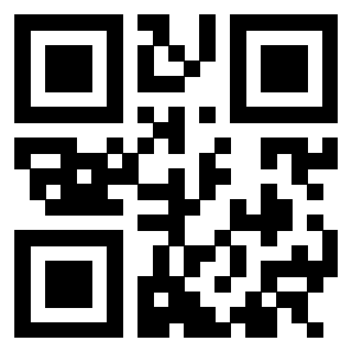 Qr Code di 3305071961