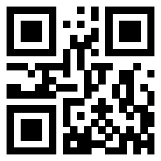 Il Qr Code di 3305071962