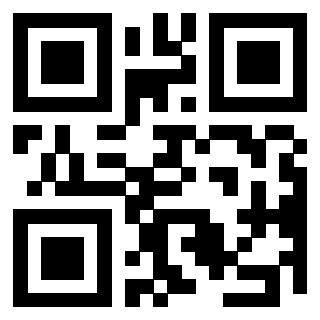 3305071963 - Immagine del QrCode