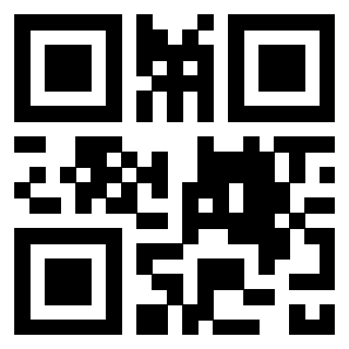 Immagine del Qr Code di 3305071964