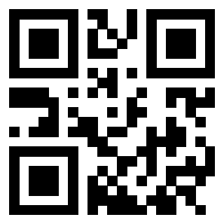 3305071965 - Immagine del Qr Code