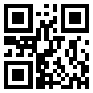 Il QrCode di 3305071967