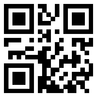 Scansione del Qr Code di 3305071968