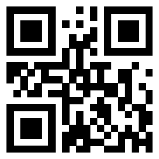 3305071973 - Immagine del Qr Code associato