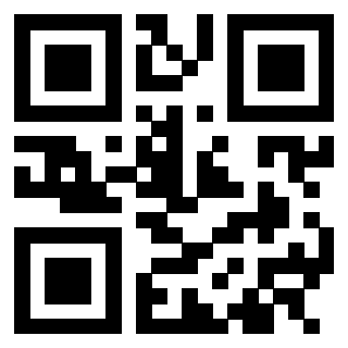 3305071974 QrCode associato