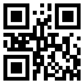 3305071976 - Immagine del Qr Code associato