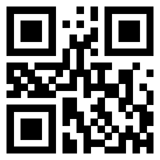 Il Qr Code di 3305071977