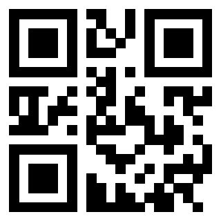 Scansione del Qr Code di 3305071980