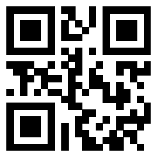 3305071982 - Immagine del QrCode