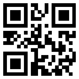 Immagine del Qr Code di 3305071983