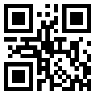 Immagine del Qr Code di 3305071984