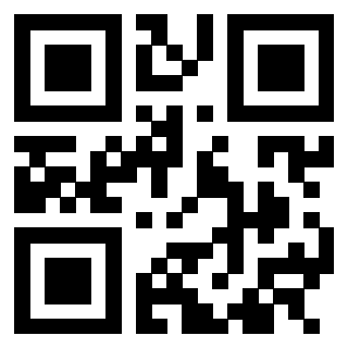 QrCode di 3305071985