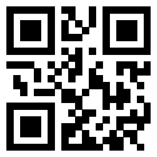Il Qr Code di 3305071986