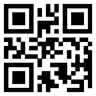 3305071987 Qr Code associato