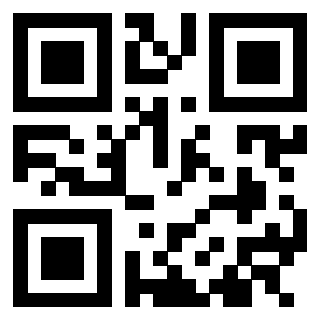 3305071990 Qr Code associato