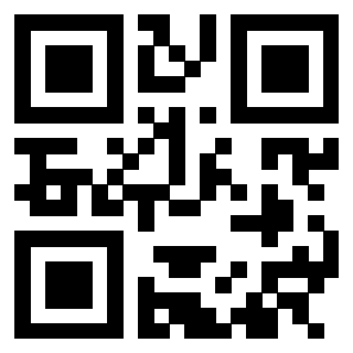 3305071992 - Immagine del QrCode associato