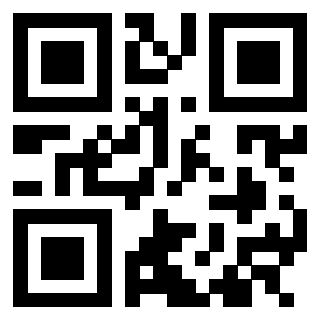 Il QrCode di 3305071993