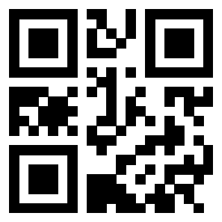 3305071994 - Immagine del QrCode associato