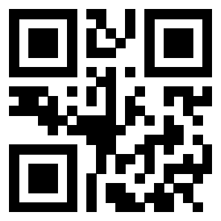 3305071995 QrCode associato